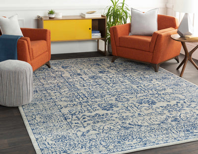 Truxton Area Rug