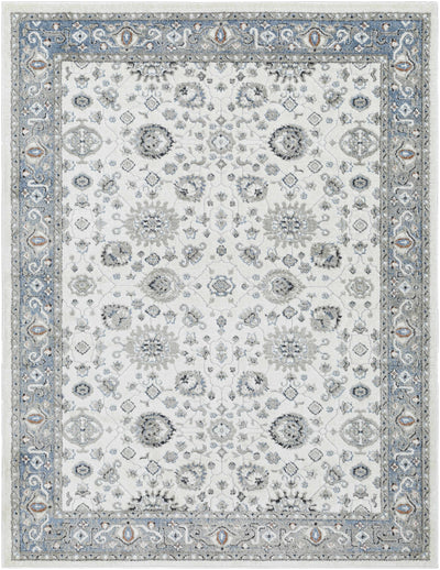 Tomer Area Rug