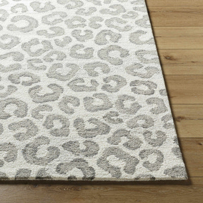 Tomas Modern Wool Rug