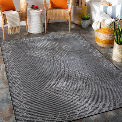 Otto Area Rug - Clearance