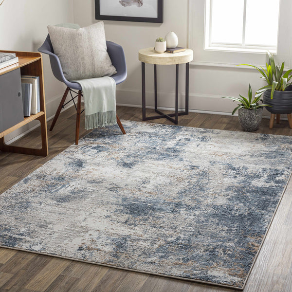 Tublay Area Rug - Clearance