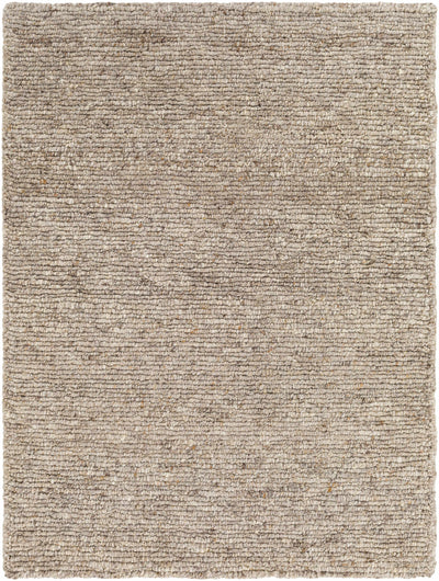 Tudela Wool Area Rug