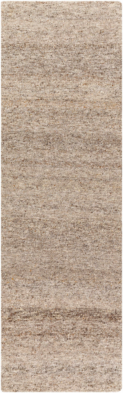 Tudela Wool Area Rug