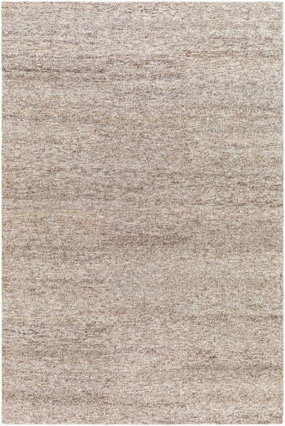 Tudela Wool Area Rug