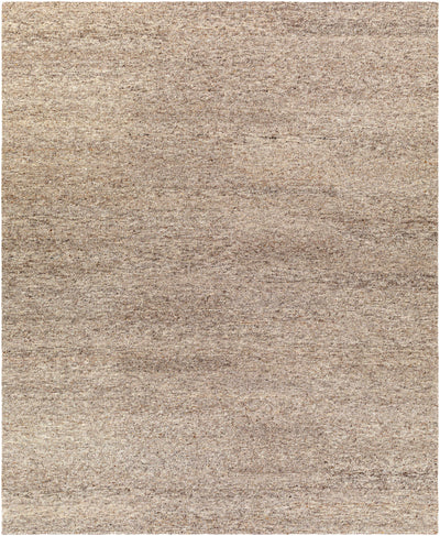 Tudela Wool Area Rug