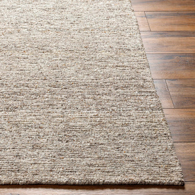 Tudela Wool Area Rug