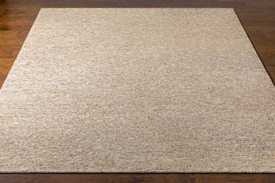 Tudela Wool Area Rug