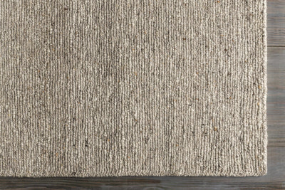 Tudela Wool Area Rug