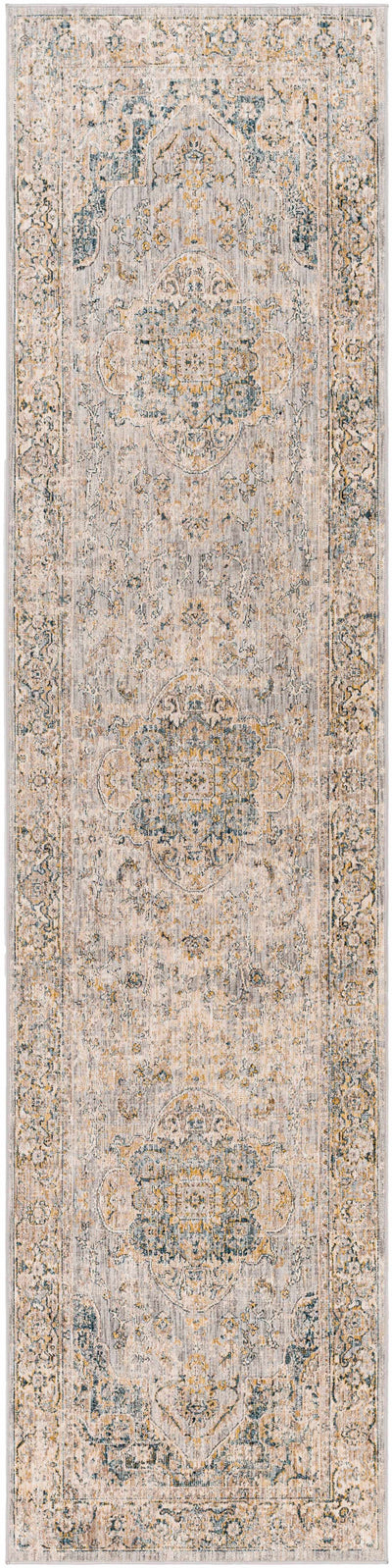 Tuganay Area Rug