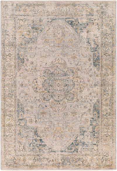 Tuganay Area Rug