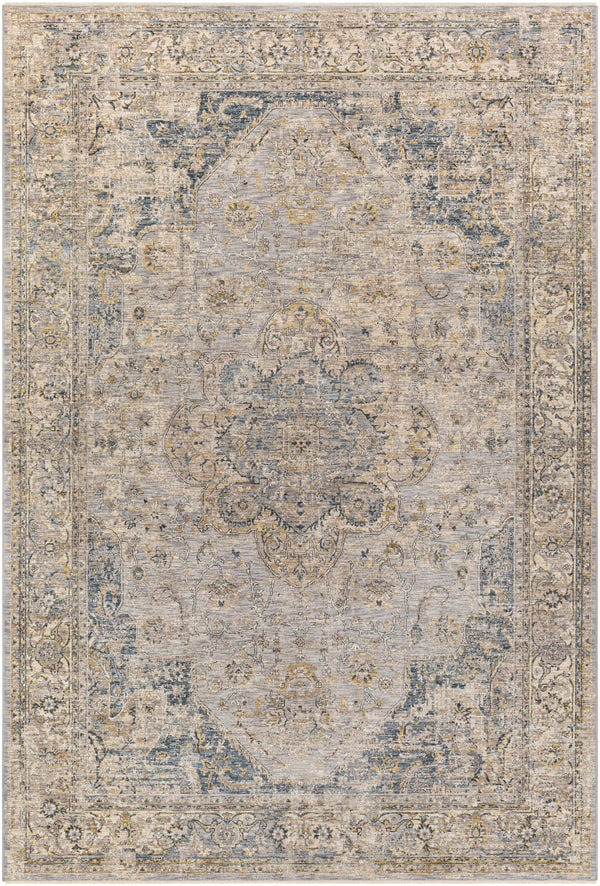 Tuganay Area Rug