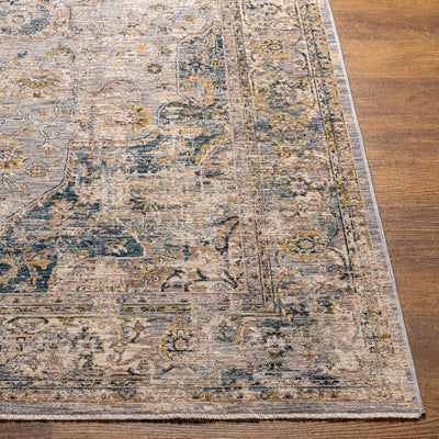 Tuganay Area Rug