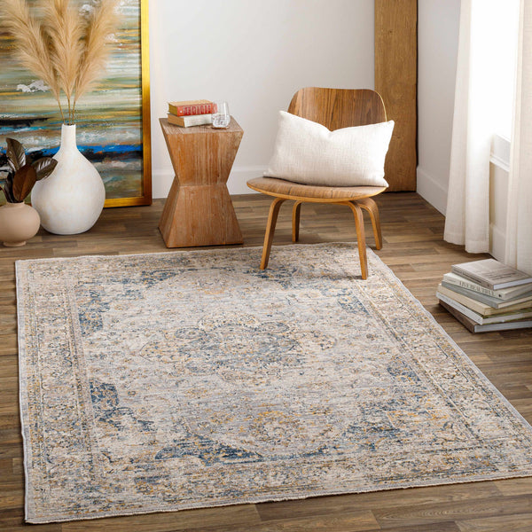 Tuganay Area Rug