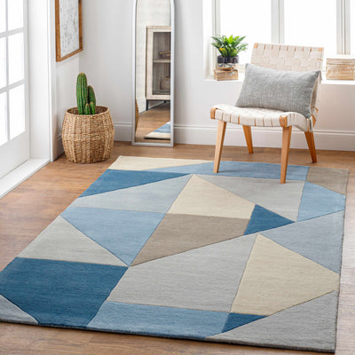 Tulunan Area Rug - Clearance