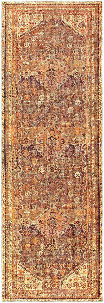 Tungao Washable Area Rug - Clearance