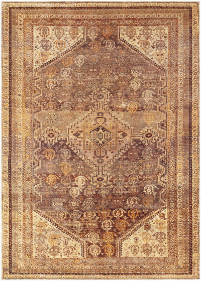 Tungao Washable Area Rug - Clearance