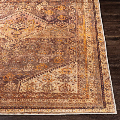 Tungao Washable Area Rug - Clearance