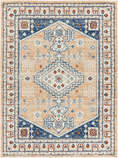 Turhal Area Rug - Clearance