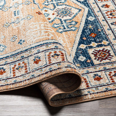 Turhal Area Rug - Clearance