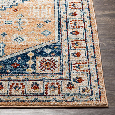 Turhal Area Rug - Clearance