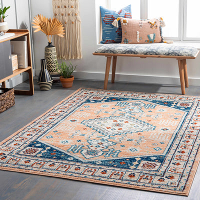 Turhal Area Rug - Clearance