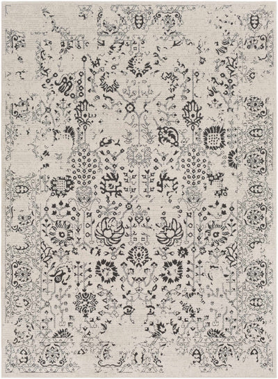 Beige Tallmadge Area Rug - Clearance