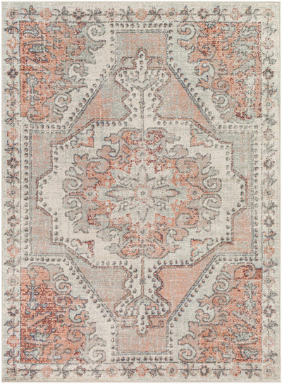 Turrella Area Rug