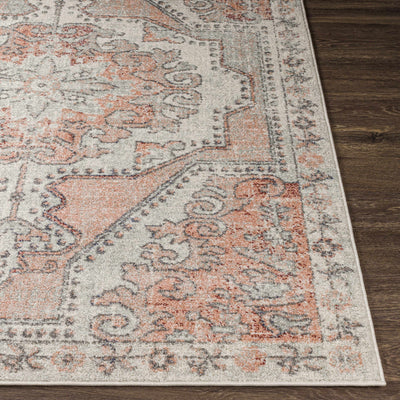 Turrella Area Rug