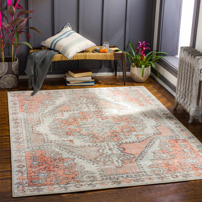 Turrella Area Rug