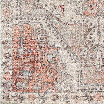 Turrella Area Rug