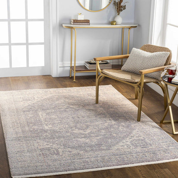 Tusa Area Rug - Clearance