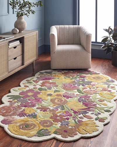 Tarou Area Rug