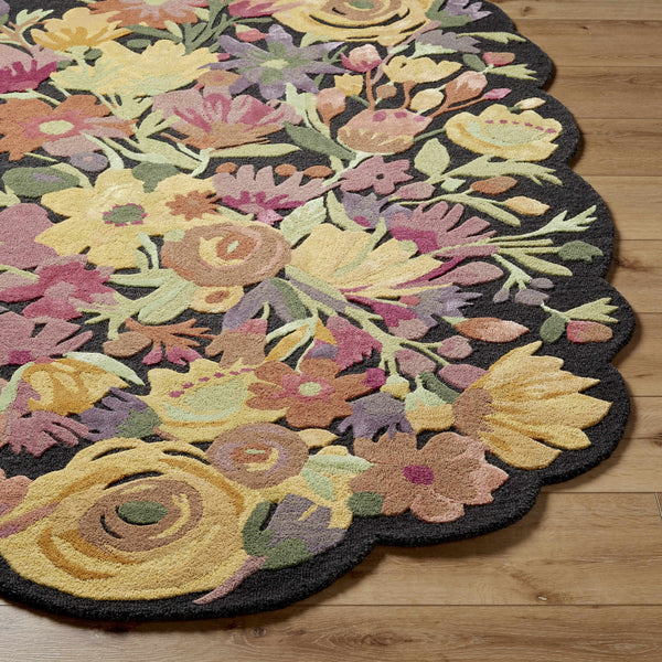 Tarou Area Rug