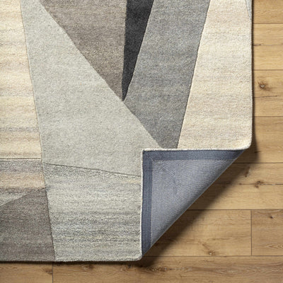 Toril Modern Wool Rug