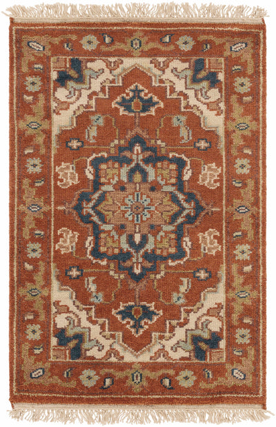 Tyldsley Area Rug - Promo