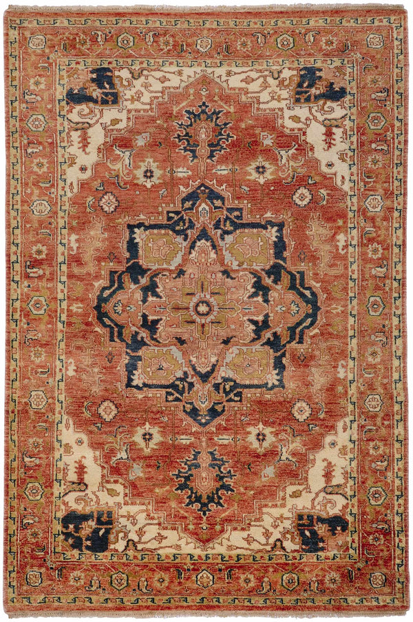 Tyldsley Area Rug - Promo