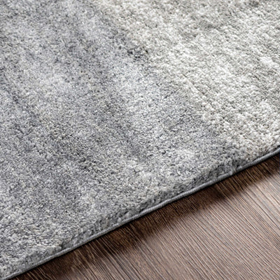 Tytherington Geometric Sage Area Rug