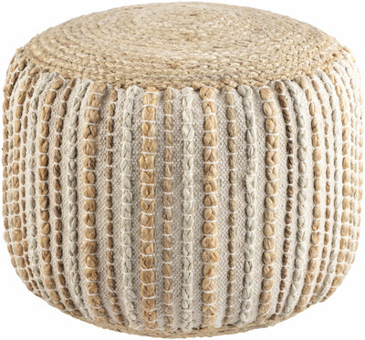 Taulignan Pouf