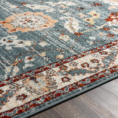 Ubay Area Rug - Clearance