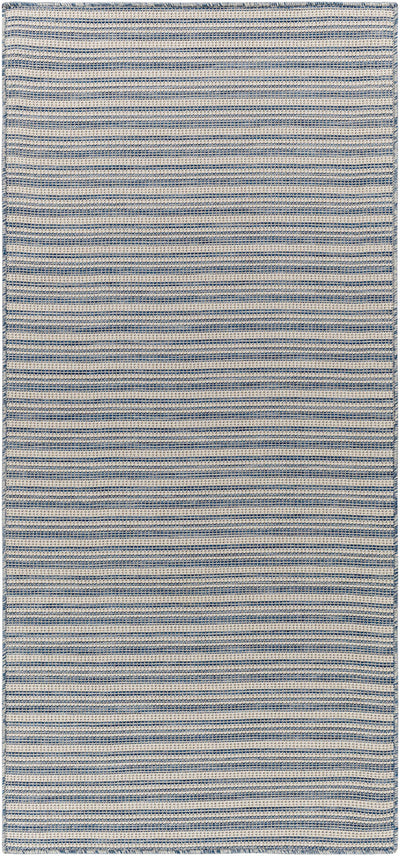 Greg Navy Area Rug - Clearance