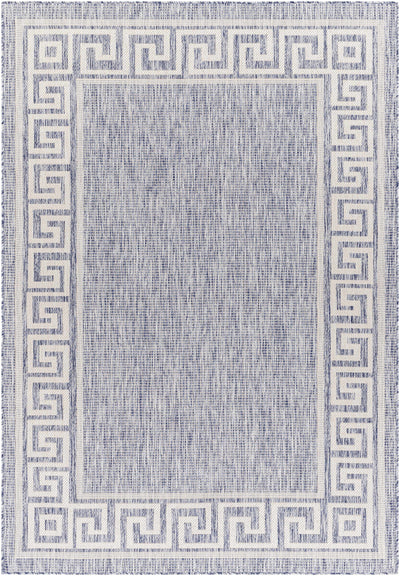 Alen Blue Area Rug