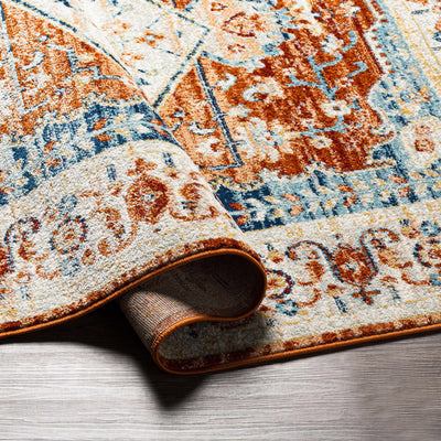 Uludere Area Rug - Clearance