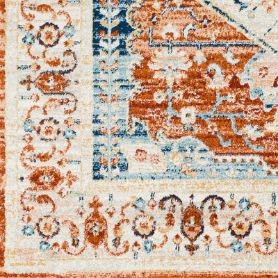 Uludere Area Rug - Clearance