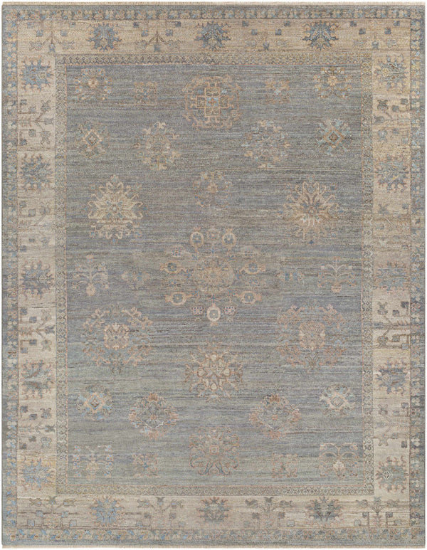 Ulukisla Premium Area Rug