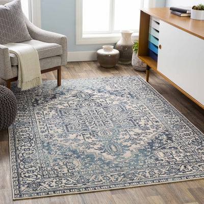 Umpqua Area Rug - Clearance