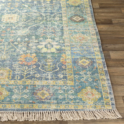 Unalaska Area Rug - Clearance