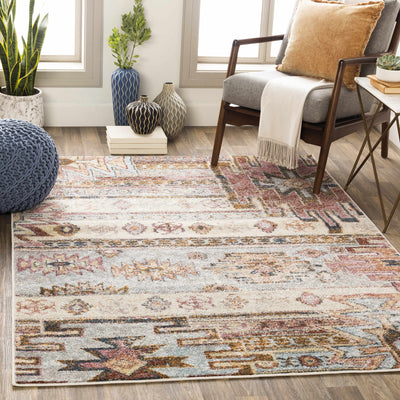 Upperco Area Rug