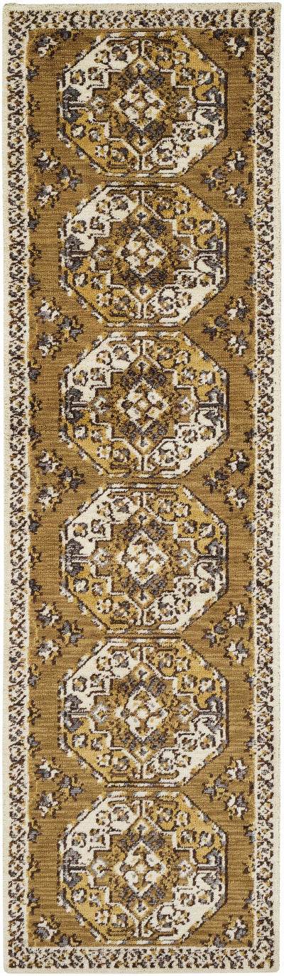 Urich Area Rug - Clearance