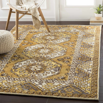 Urich Area Rug - Clearance