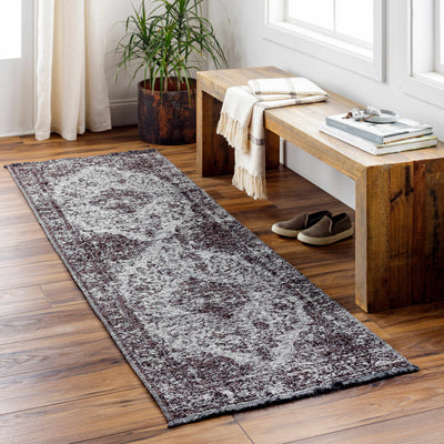 Ural Area Rug - Clearance